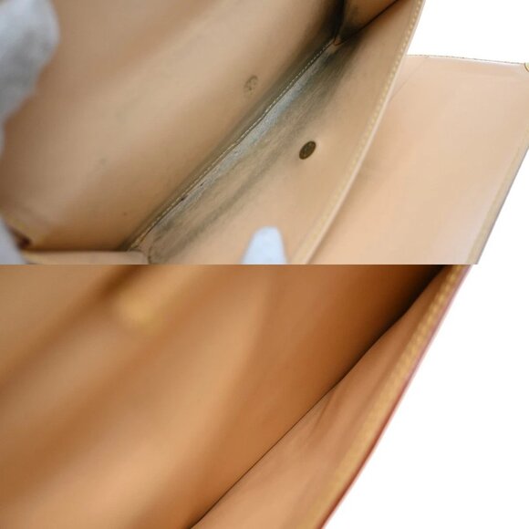 LOUIS VUITTON International Long Trifold Wallet Monogram Multi WE M92659 84EF340 - Picture 9 of 16